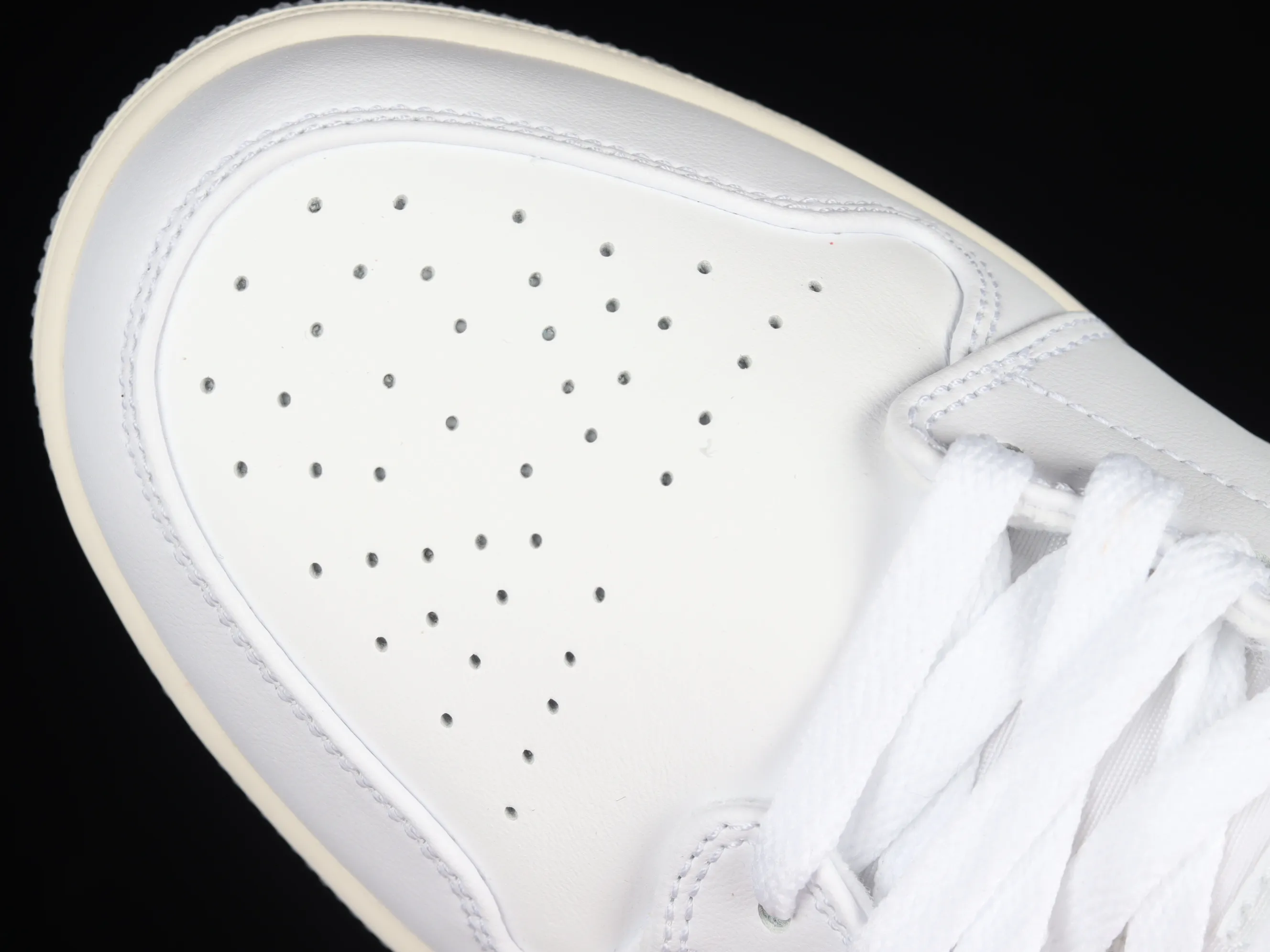 All categories Air Jordan Jordan series basketball shoes Air Jordan 1 Mid Air Jordan 1 Mid "Vintage Grey" AJ1 Joe 1 white gray first year China basketball shoes 554724-135